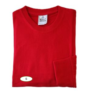 Long Sleeve T-shirts 1- v