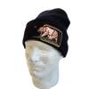 Bear Beanie - bear2