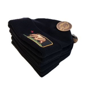 Bear Beanie - bear2