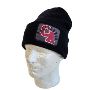 CA Beanie - #ca