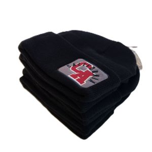 CA Beanie - #ca