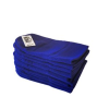 Long Beanie - #blue