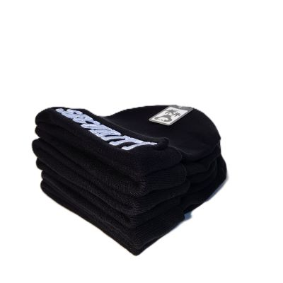 Security Beanie - #sec