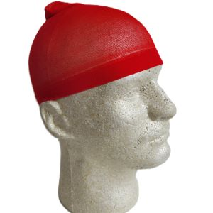 Wave Cap - #mix