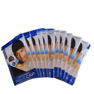 Wave Cap - bk