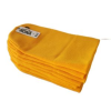 Long Beanie - yellow