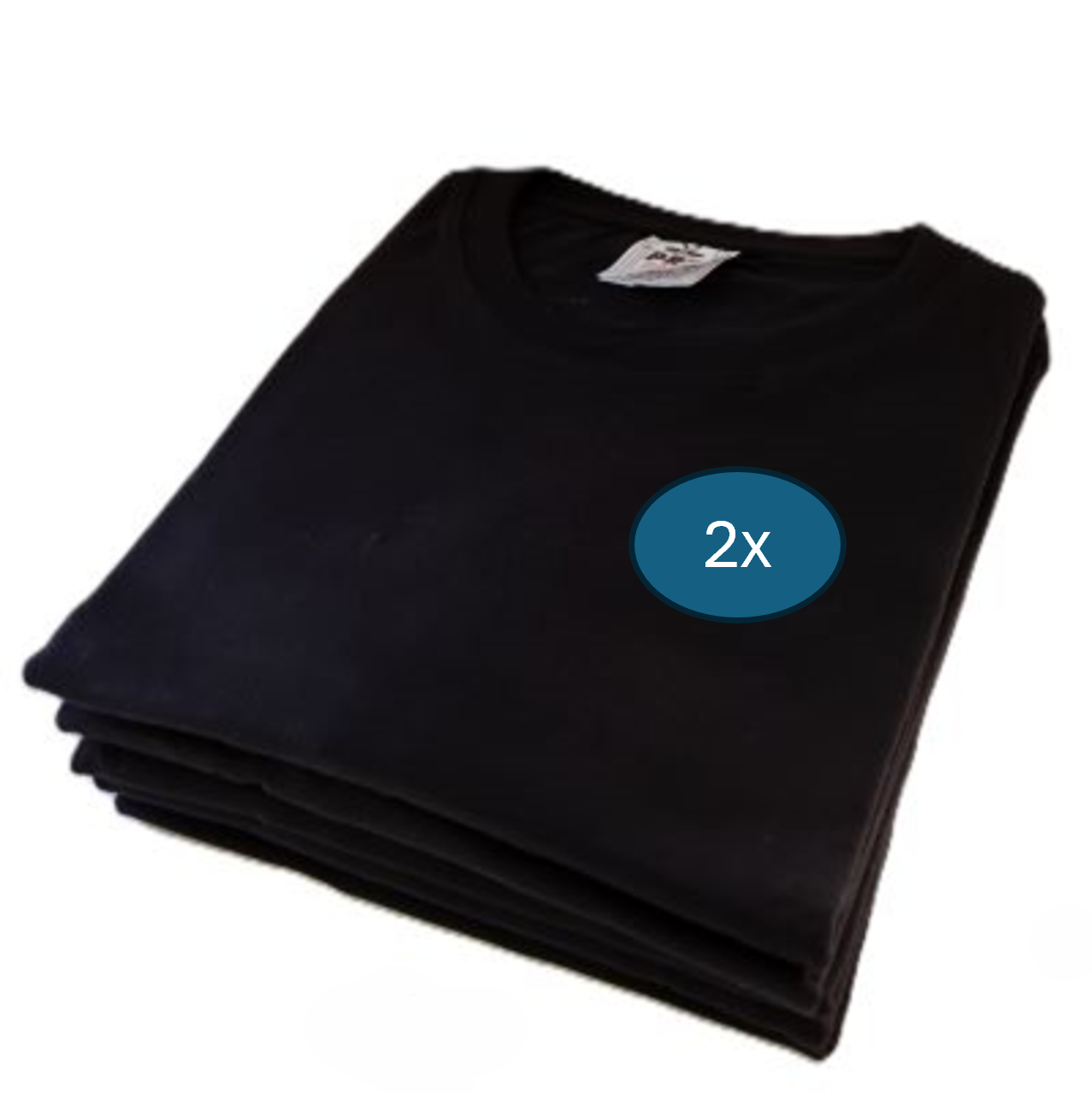 Short T-Shirts - bk(2x-5x)