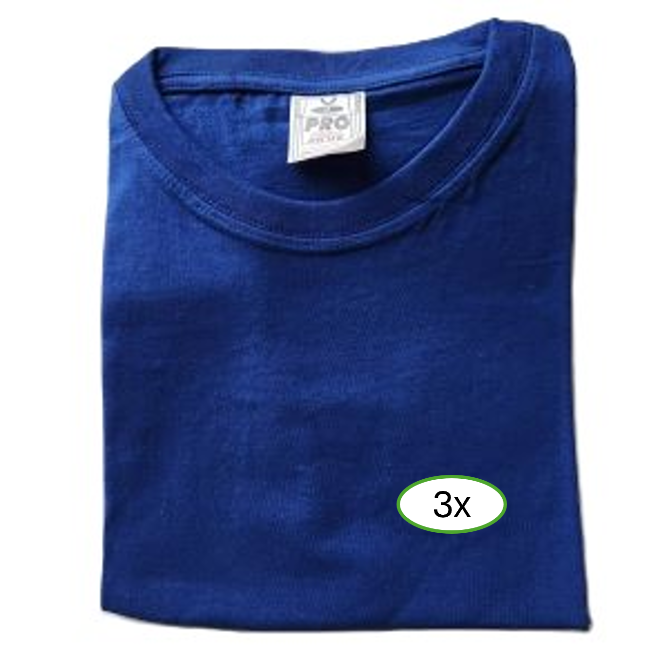 Short T Shirts - blue(2x-5x)