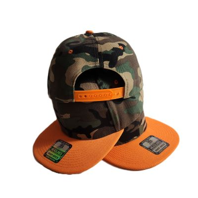 Snackback  Hat - amyorge