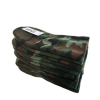 Long Beanie -army