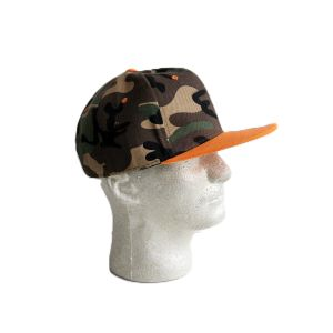army Snackback Hat - amyorge