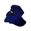 Bike Hat - blue