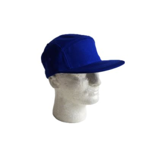 Bike Hat - blue