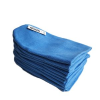 Long Beanie - blue