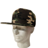 Snackback Hat - Army