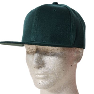 SnackBack Hat - Green