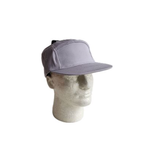 Bike Hat - gray