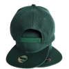 SnackBack Hat - Green