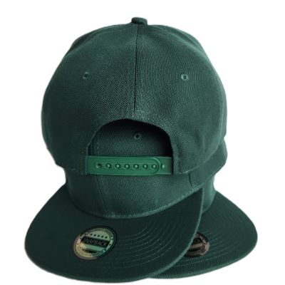 SnackBack Hat - Green