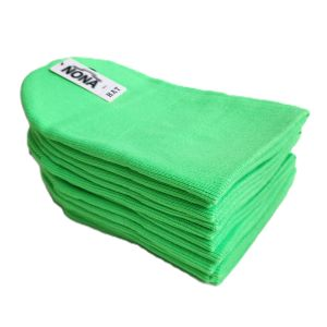 Long Beanie - wgreen