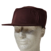 Bike Hat - brown