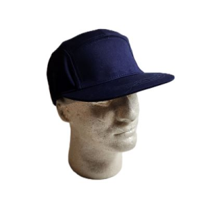 Bike Hat - navy