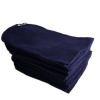 Long Beanie - navy