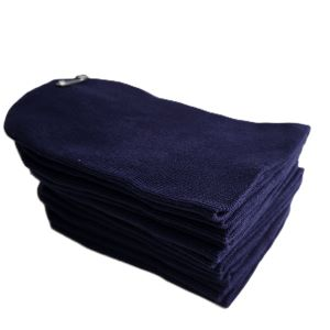 Long Beanie - navy
