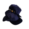Bike Hat - navy