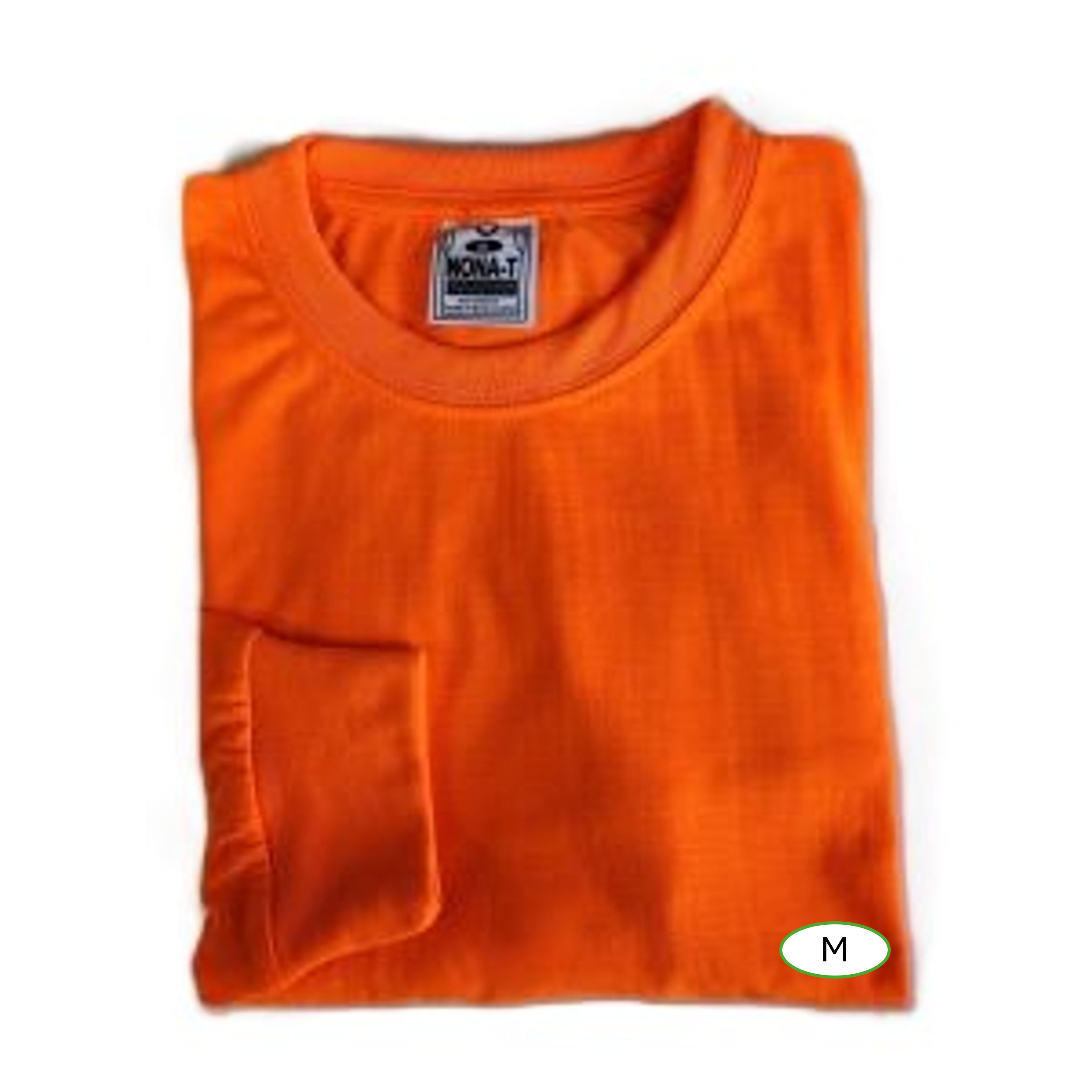Long T Shirts - org(s-xl)
