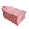 Long Beanie - pink
