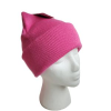 Long Beanie -hotpink