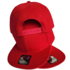 Snackback - red