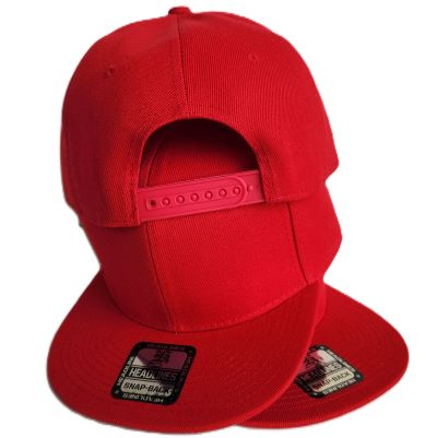 Snackback - red