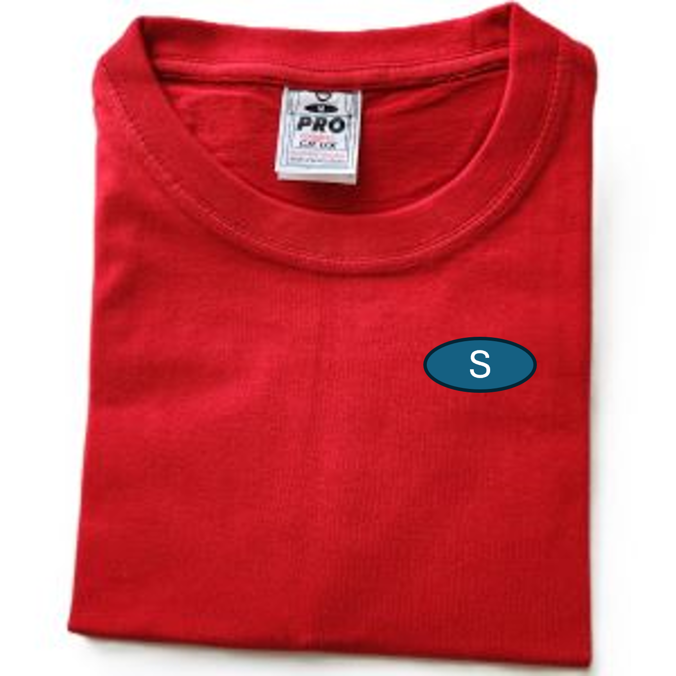 Short T Shirts - red(s-xl)