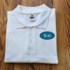 s-xl Short Polo T-wh(unit)