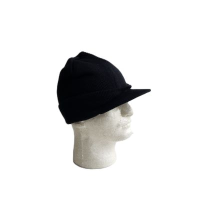 Sky Beanie - bk