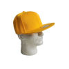 yellow-1 Snackback - yellow