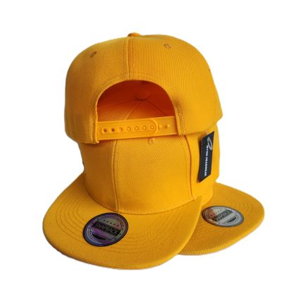 yellow-3 Snackback - yellow