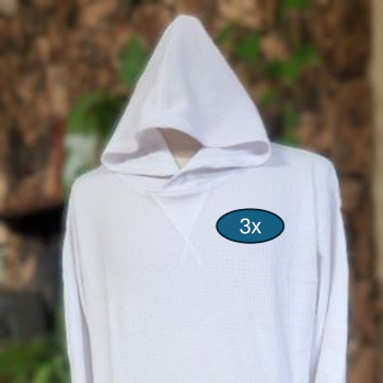 Thermal Hood - wh