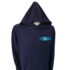 Thermal Hood - navy