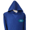 Thermal Hood - blue