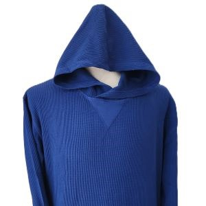 Thermal Hood - blue