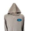 Thermal Hood - grey