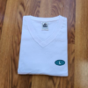 V-Tshirts - wh/12pcs