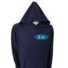 Thermal Hood - navy/unit