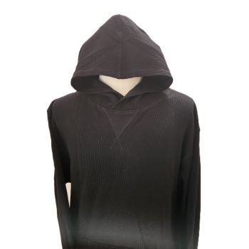 Thermal Hood - black