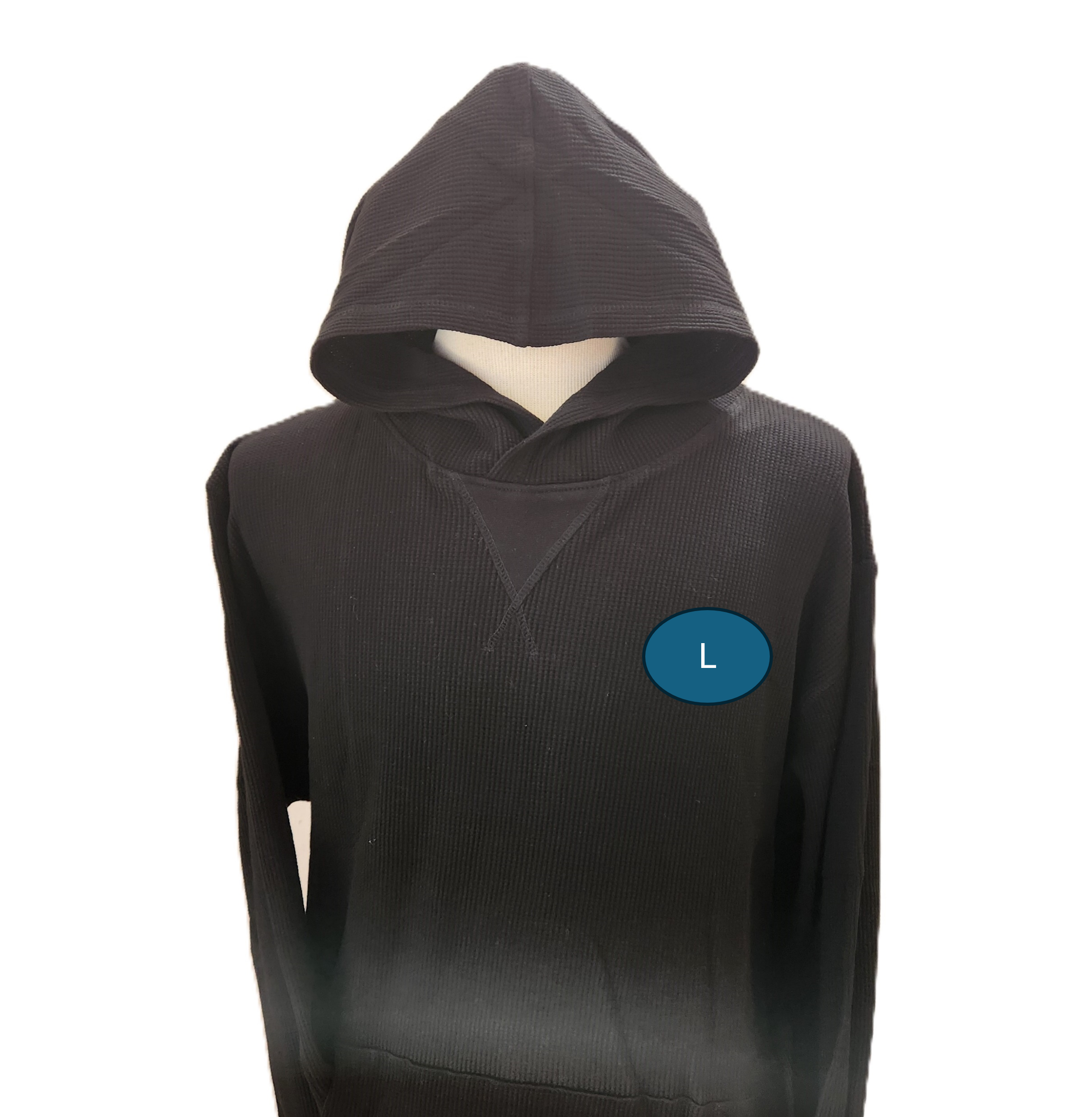 Thermal Hood - black