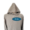 Thermal Hood - Grey/unit