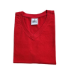 V-Tshirts - red/ 6pcs